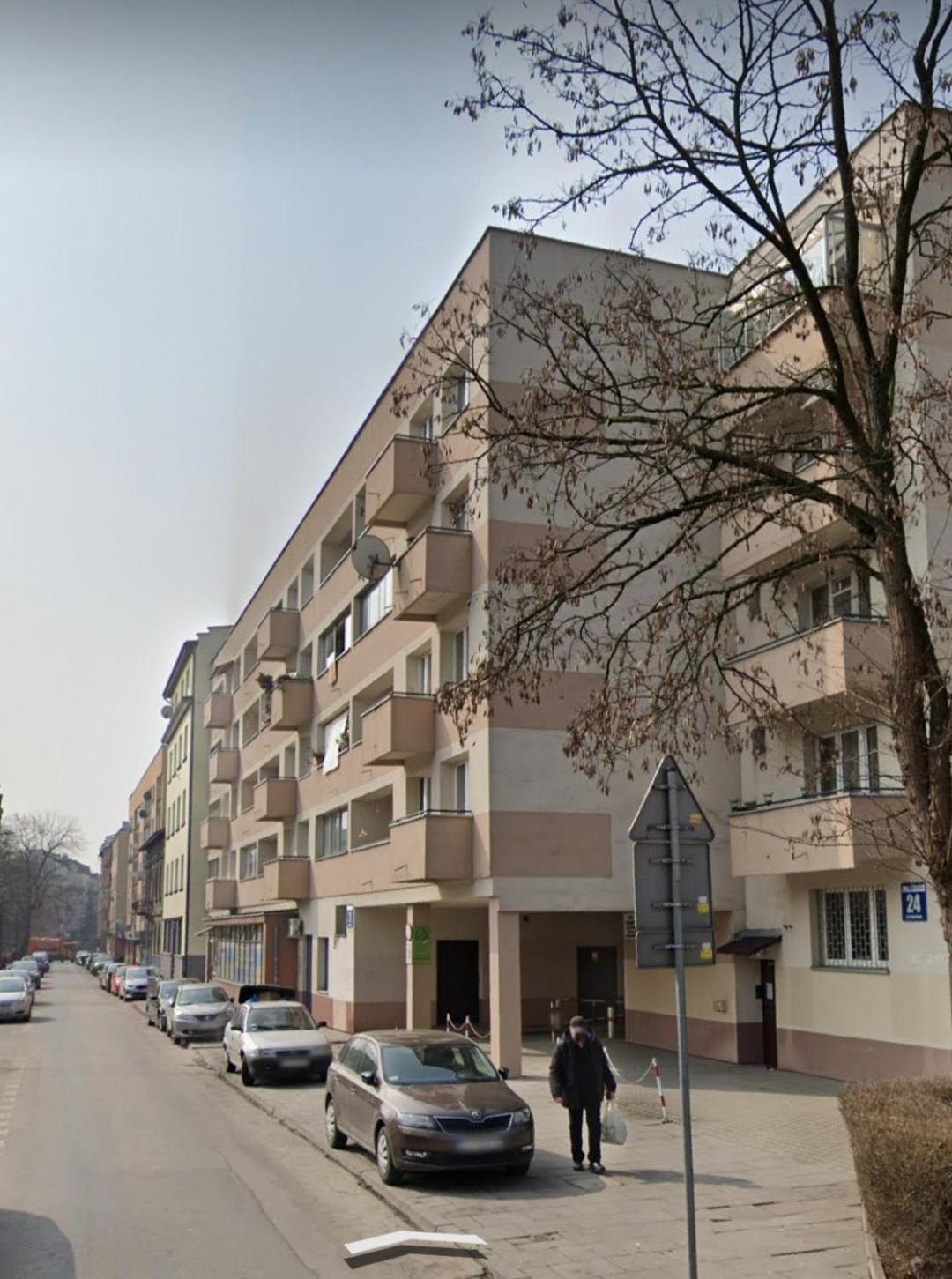 Apartmán Parkowy Ul. Raclawicka *