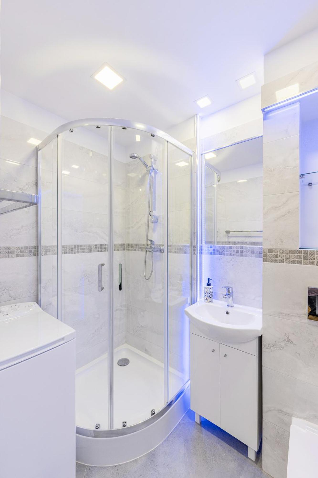 Apartmán Parkowy Ul. Raclawicka